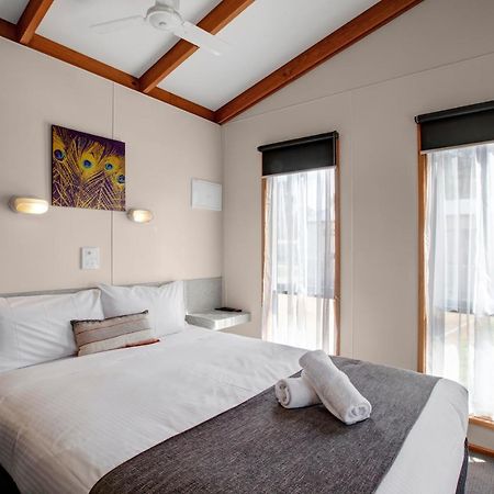 Big4 Taggerty Holiday Park Экстерьер фото