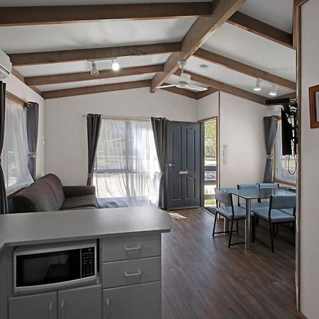 Big4 Taggerty Holiday Park Экстерьер фото