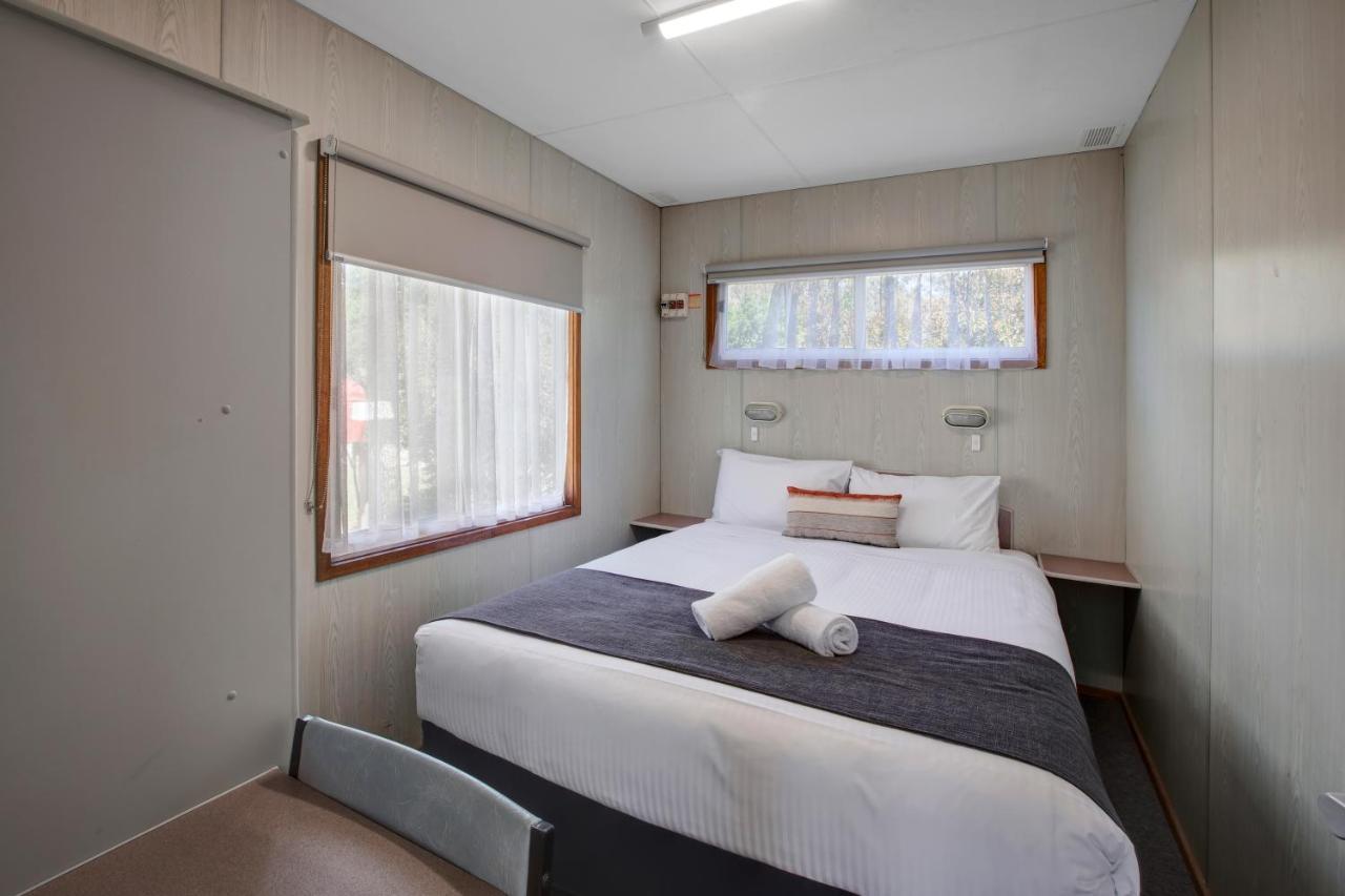 Big4 Taggerty Holiday Park Экстерьер фото