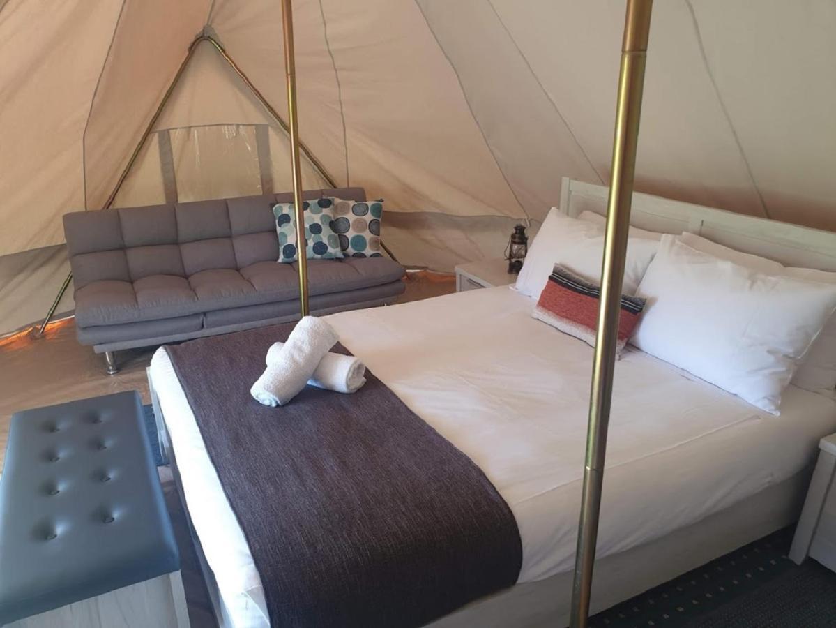 Big4 Taggerty Holiday Park Экстерьер фото
