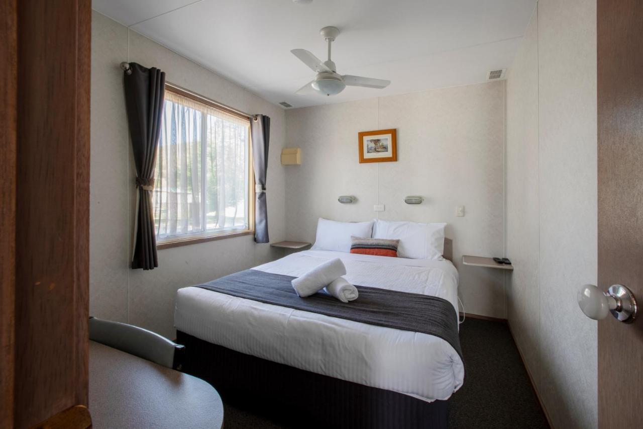 Big4 Taggerty Holiday Park Экстерьер фото