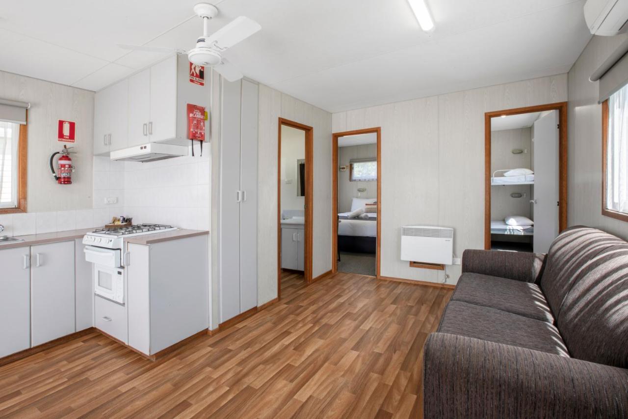 Big4 Taggerty Holiday Park Экстерьер фото