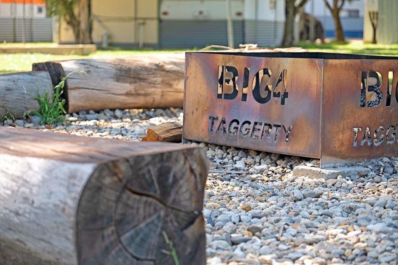 Big4 Taggerty Holiday Park Экстерьер фото