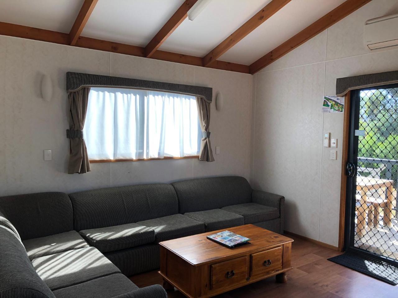 Big4 Taggerty Holiday Park Экстерьер фото