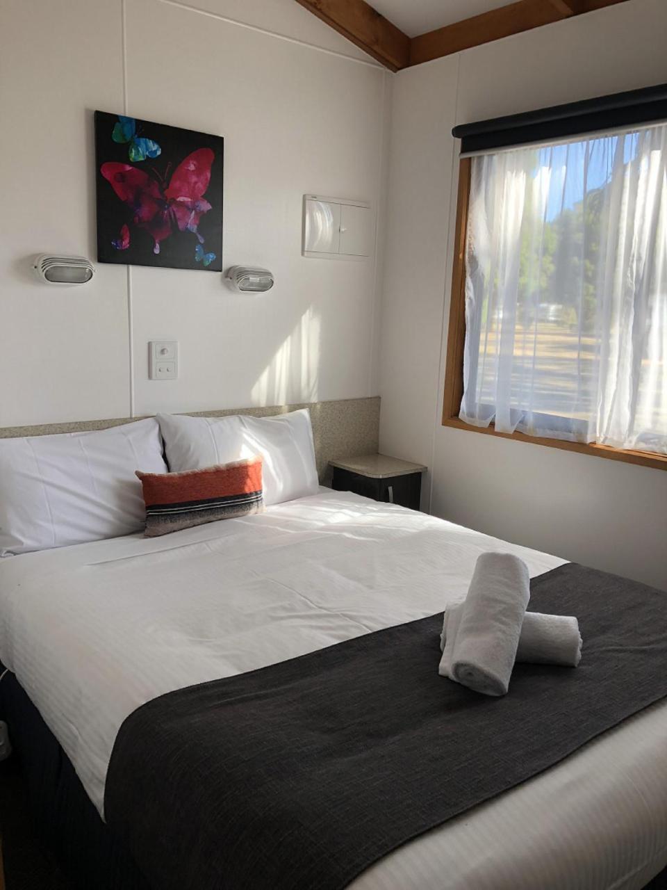 Big4 Taggerty Holiday Park Экстерьер фото