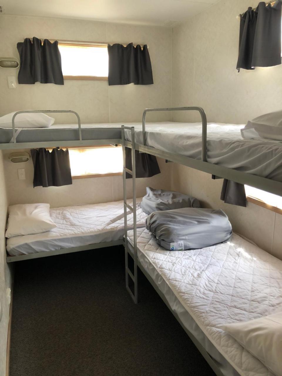 Big4 Taggerty Holiday Park Экстерьер фото