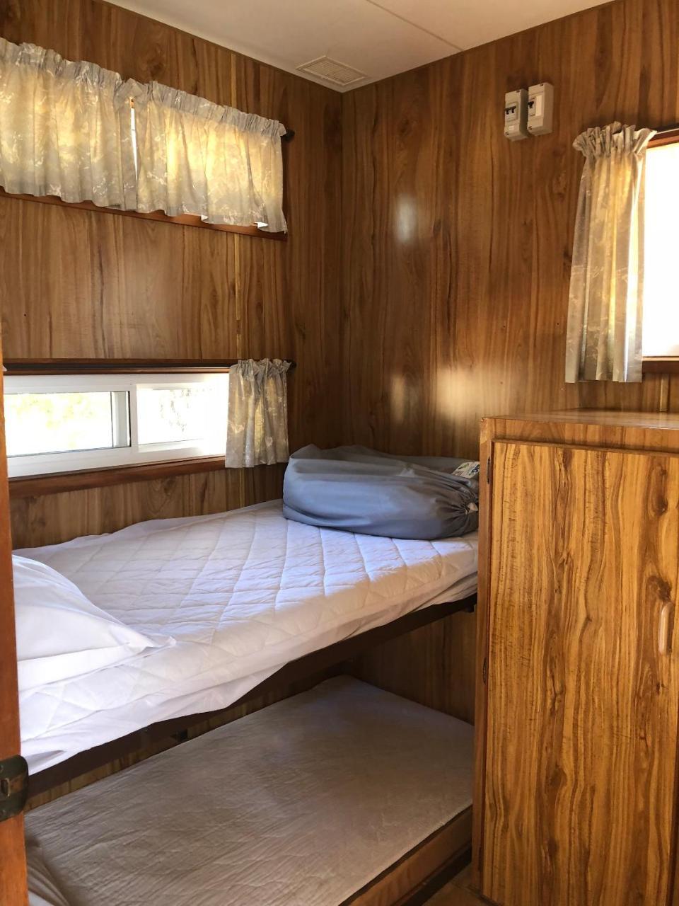 Big4 Taggerty Holiday Park Экстерьер фото