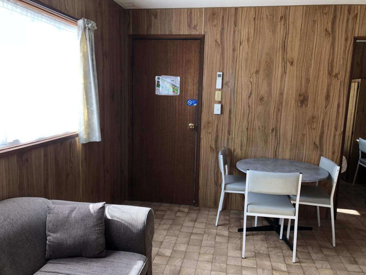 Big4 Taggerty Holiday Park Экстерьер фото
