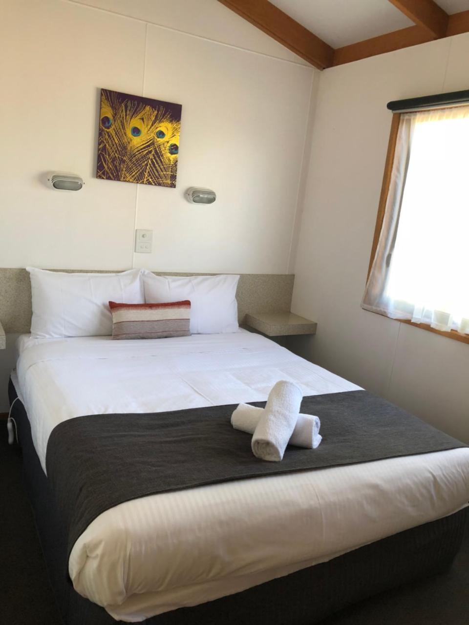 Big4 Taggerty Holiday Park Экстерьер фото