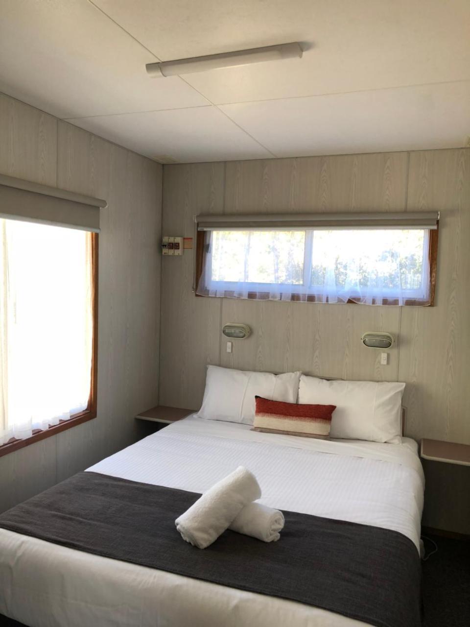 Big4 Taggerty Holiday Park Экстерьер фото