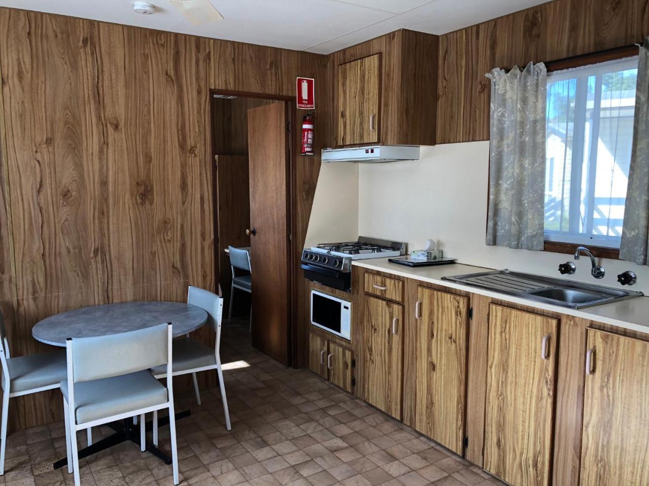 Big4 Taggerty Holiday Park Экстерьер фото