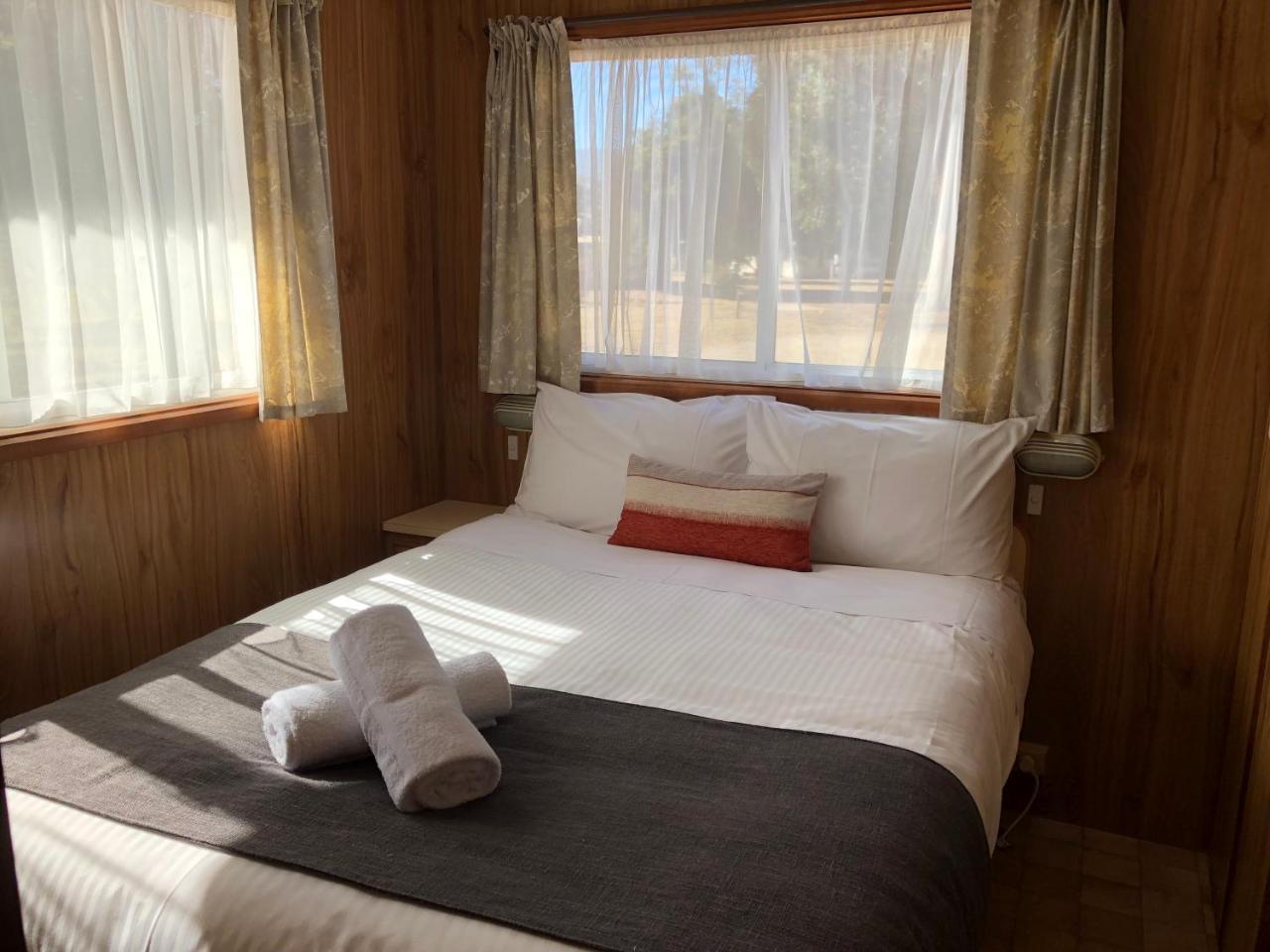 Big4 Taggerty Holiday Park Экстерьер фото