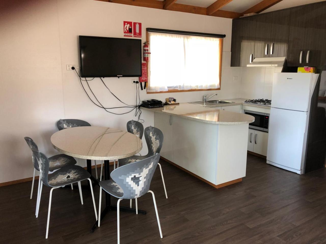 Big4 Taggerty Holiday Park Экстерьер фото