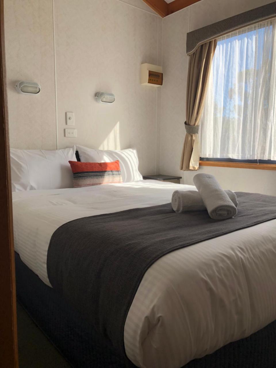 Big4 Taggerty Holiday Park Экстерьер фото