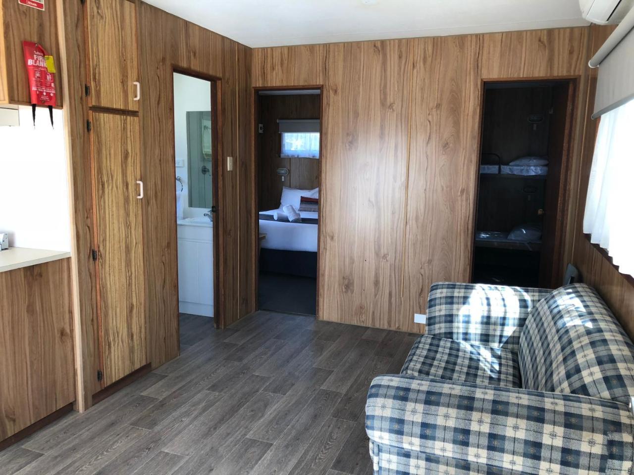 Big4 Taggerty Holiday Park Экстерьер фото