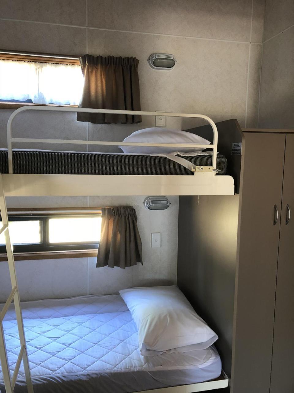 Big4 Taggerty Holiday Park Экстерьер фото