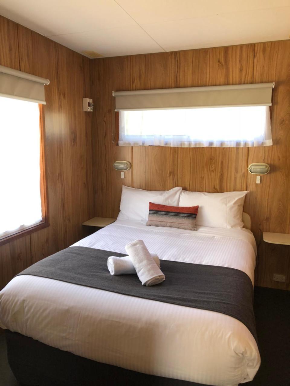 Big4 Taggerty Holiday Park Экстерьер фото