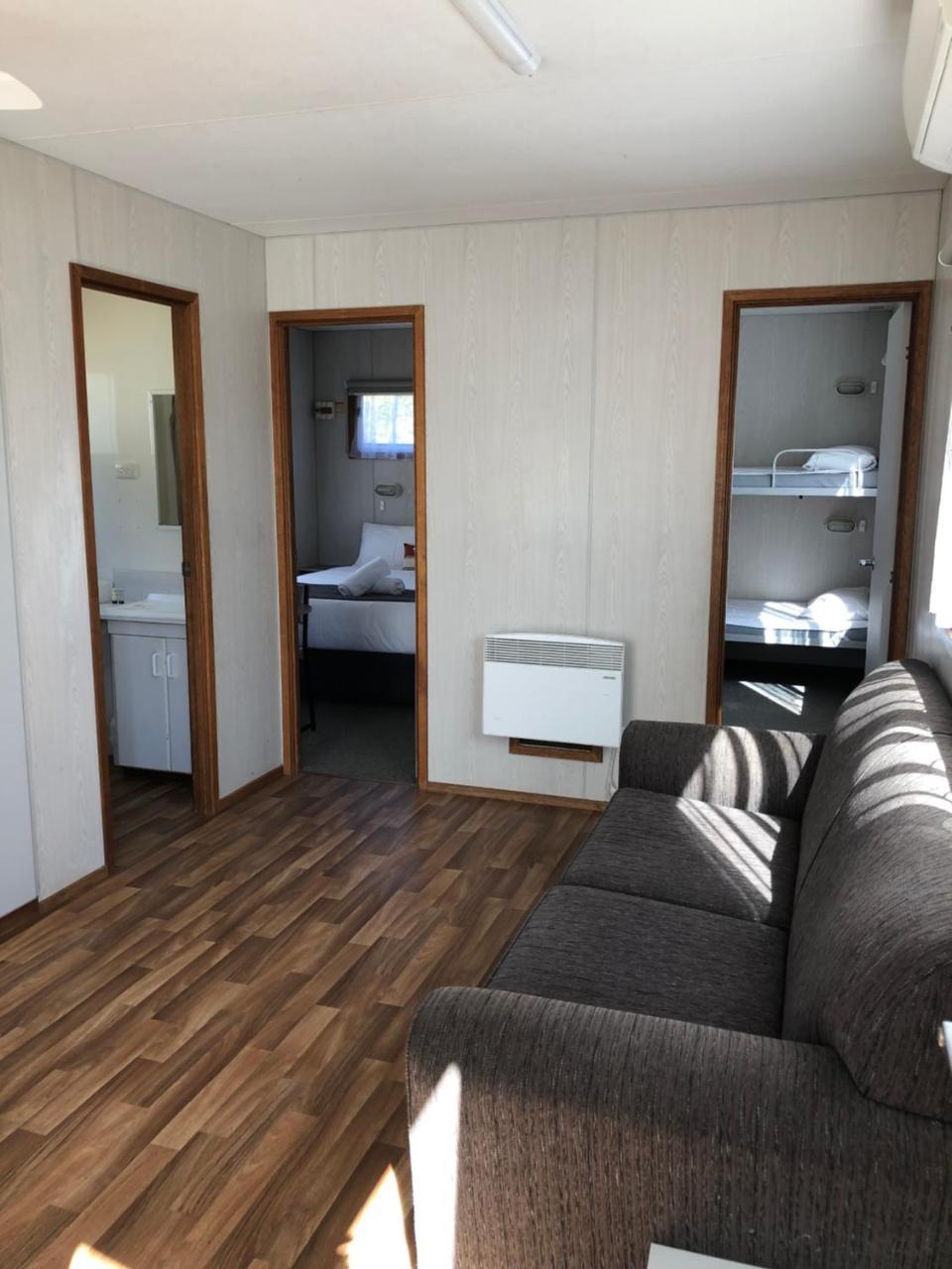 Big4 Taggerty Holiday Park Экстерьер фото