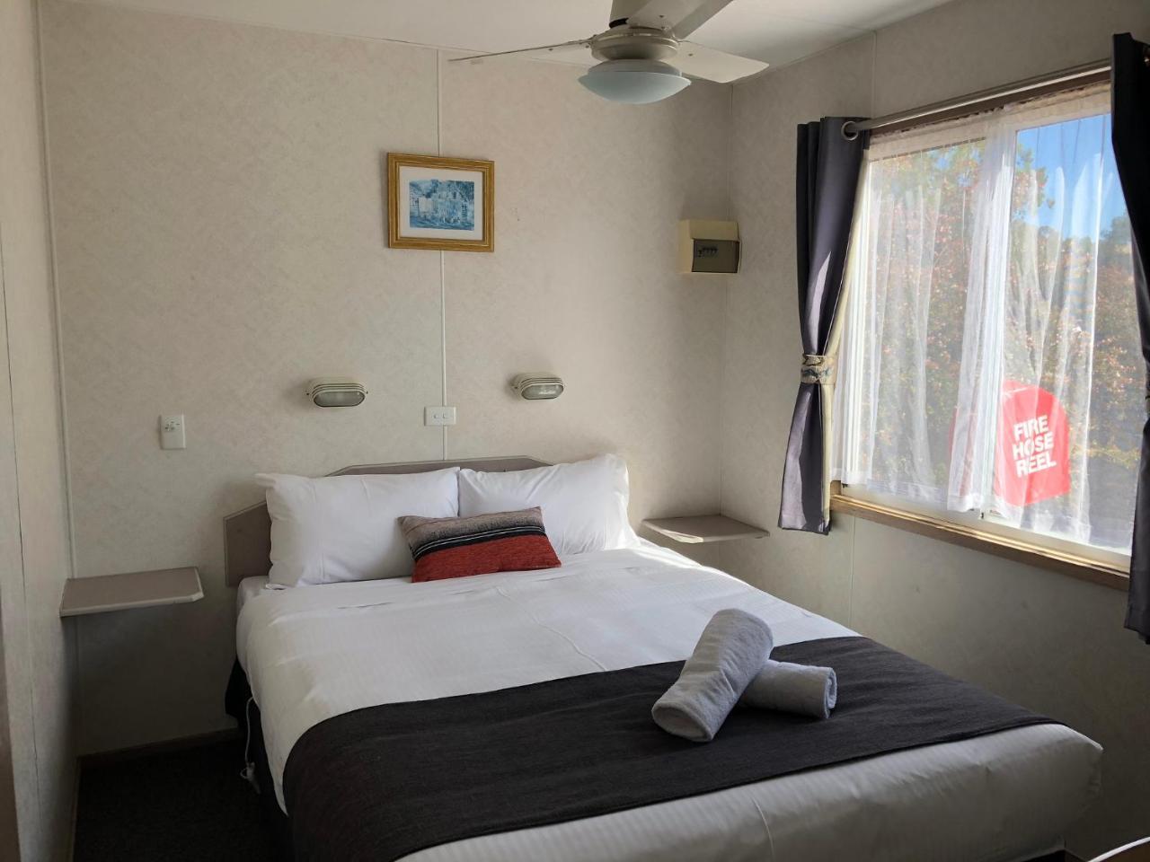 Big4 Taggerty Holiday Park Экстерьер фото
