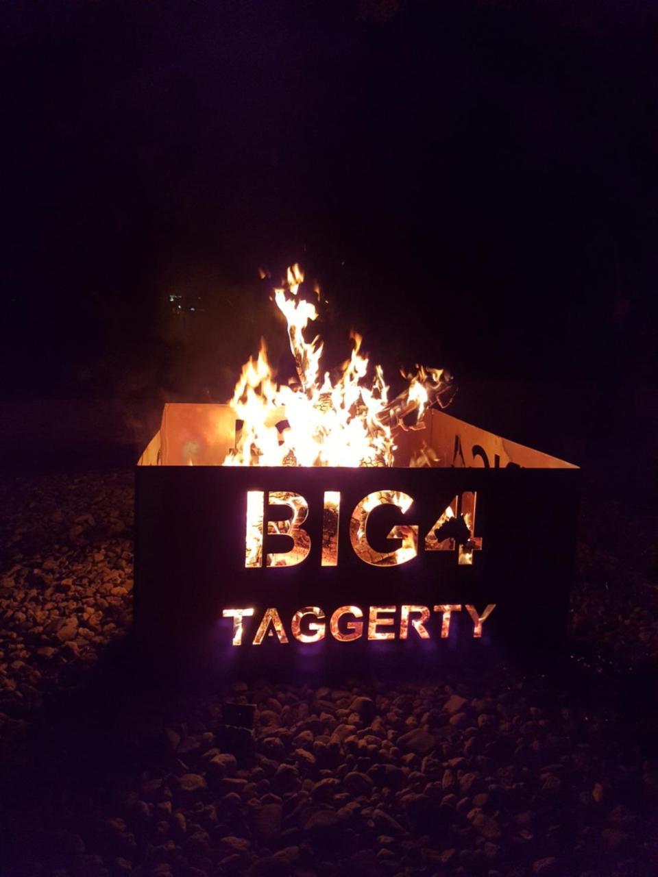 Big4 Taggerty Holiday Park Экстерьер фото